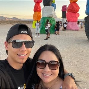 Meet your Posher, Yesenia